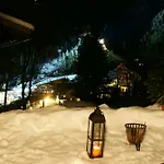 Appartement Schmiedhof