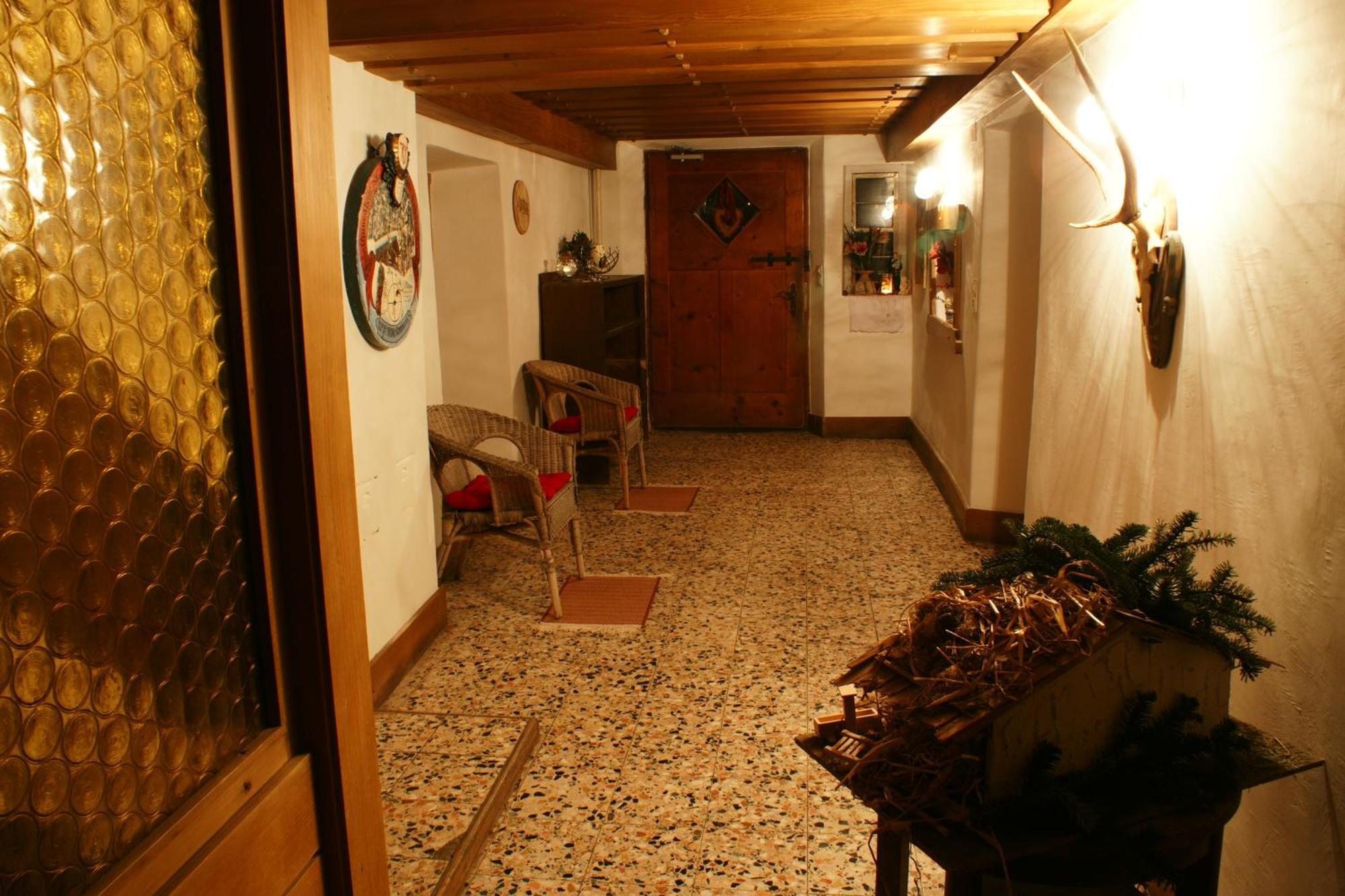 Schmiedhof Appartement *